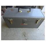 Craftsman Portable Toolbox w/ Tools