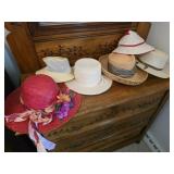 Women's Hats