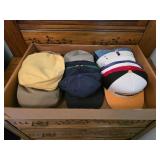 Baseball Caps