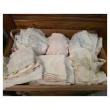 Box of Linens