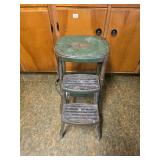 3 Step Stool
