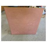 Folding Card Table