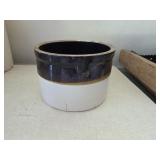 Stoneware Crock