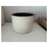 Stoneware Crock
