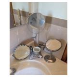 Vanity Mirrors