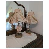Vintage Lamps