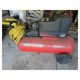 Craftsman 25 Gallon Air Compressor