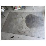 Diamond Plate