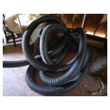 Unknown Length of Corrugated Pipe
