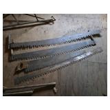 Cross Cut Saws