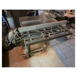Craftsman Table Saw