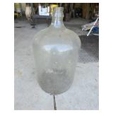 5 Gallon Glass Carboy