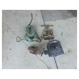 Vintage Tools