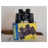 Bushnell Binoculars