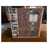 Bernz O Matic Propane Lantern