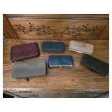 Wallets
