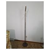 Coat Rack