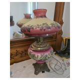Hurricane Lamp