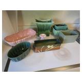 Ceramic Planters