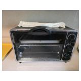 Toaster Oven