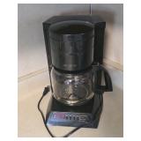 Coffee Maker