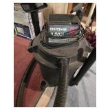 Craftsman 16 Gallon Wet / Dry Vac