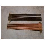 Wooden Clothes Hangers