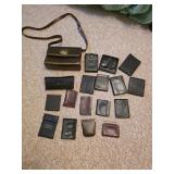 Wallets, Purse