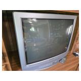 Panasonic Tube TV