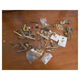Pins & Tie Clips