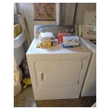 Crosley Gas Dryer