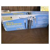 Standard Duty Pistol Grease Gun