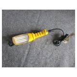 Corded Shop Light