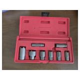 Sunex Antenna & Mirror Socket Set Tools