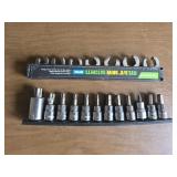 Torx & Allen Sockets