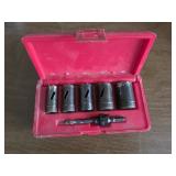 Hole Saw Set