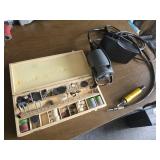 Rotary Tool Kit