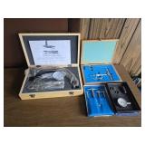 Precision Measuring Tools