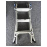 Werner 13' Multi Position Ladder