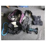 Parasailing Equipment