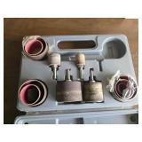Delta Sanding Drum Kit