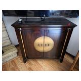 Storage Cabinet