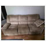 Recliner Sofa