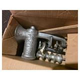 Universal Meat Chopper Meat Grinder