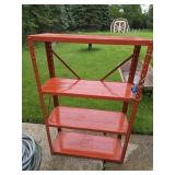 Metal Shelf