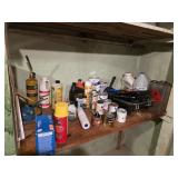 Misc. Items