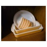 Fire King Kitchenware