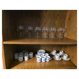 Misc. Glassware & Teacups