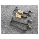 Heavy Duty Ladder Hangers