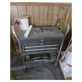 Rolling Toolbox